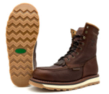Fuerbo L-50 Brown Premium Lacer