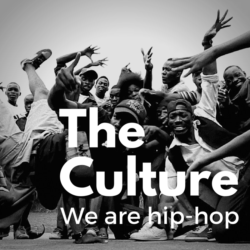 the culture