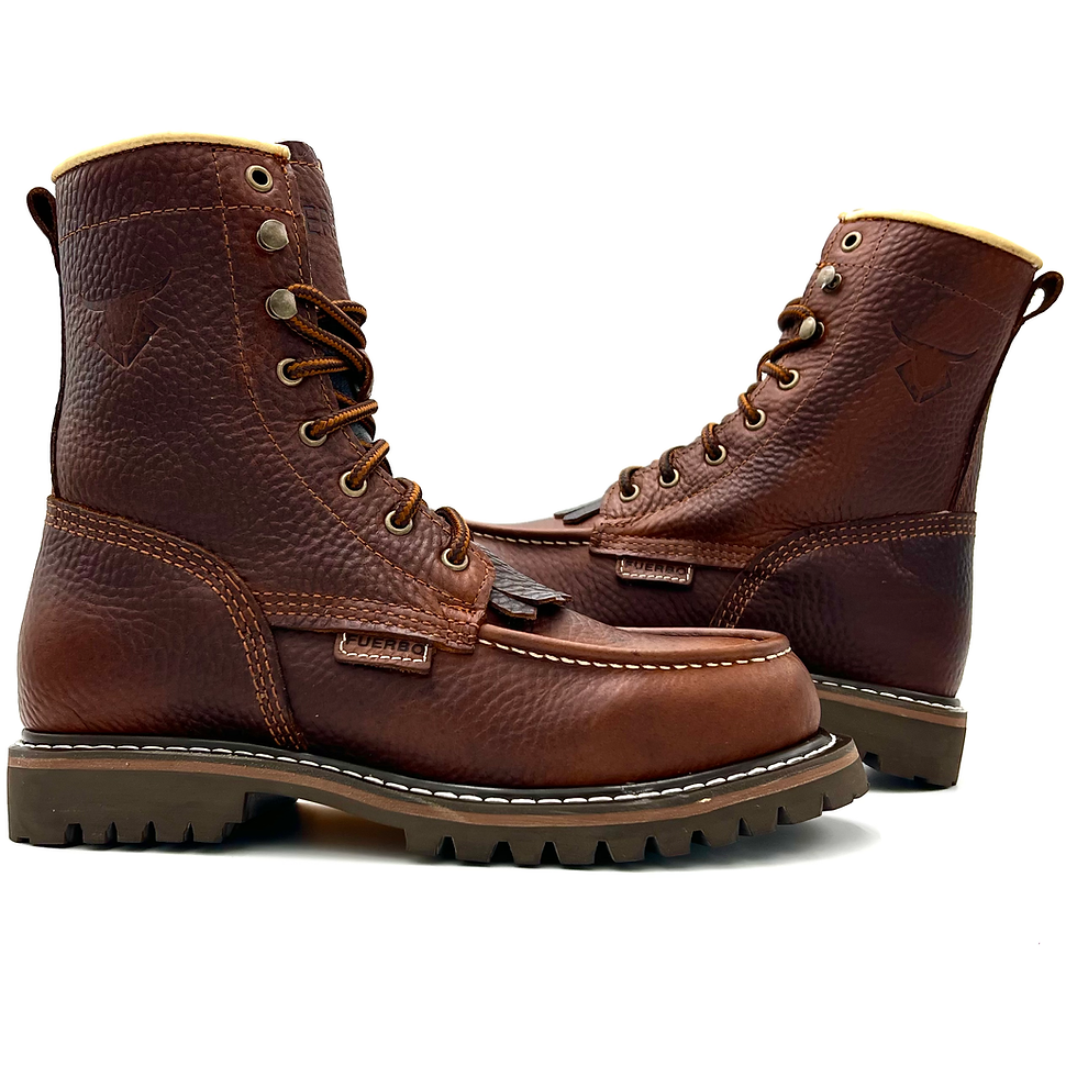 Miniatura: Fuerbo L-59 Premium Traction Sole