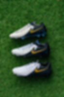 Football Boot with Superior Traction