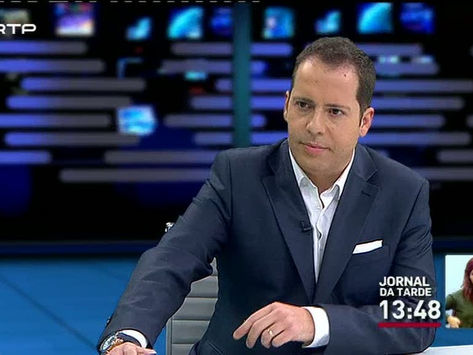 “Não somos médicos ou enfermeiros, mas o serviço de informar os portugueses também é crucial"