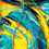 Thumbnail: Beautiful Life - "Unique" Print on Canvas