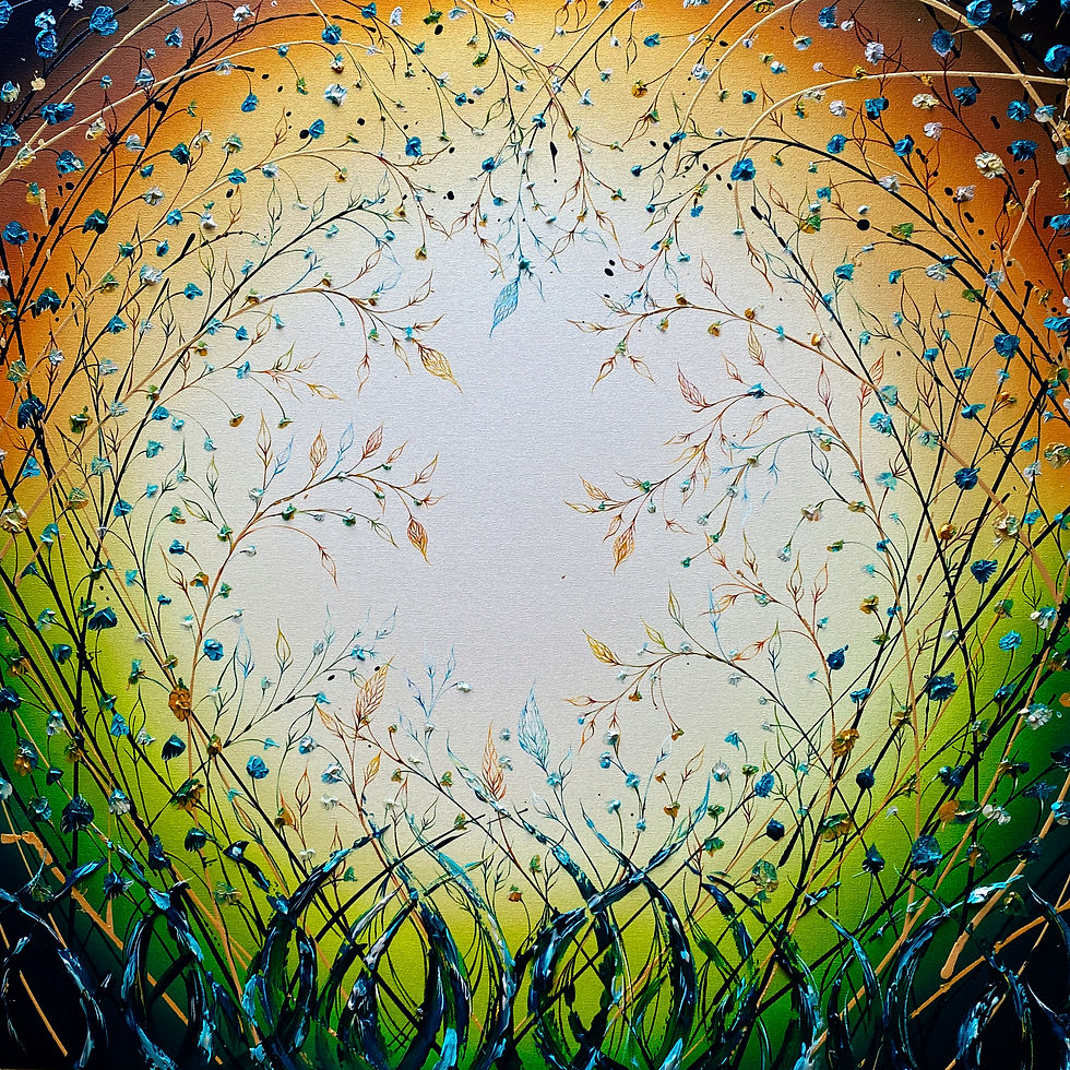 A New Day Series