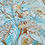 Thumbnail: Clouds and Water - "Unique" Print on Canvas