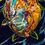 Thumbnail: Honu - "Unique" Print on Canvas