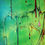 Thumbnail: Splendid Darkness 7 - "Unique" Print on Canvas