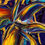 Thumbnail: Aquatic - "Unique" Print on Canvas