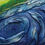 Thumbnail: Heart of the Islands 2 - "Unique" Print on Canvas