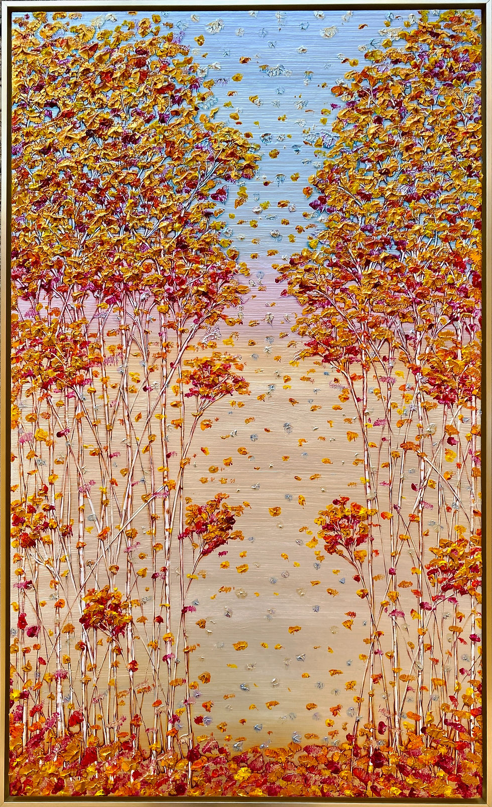 Shimmering Grove