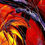 Thumbnail: The Dance - "Unique" Print on Canvas