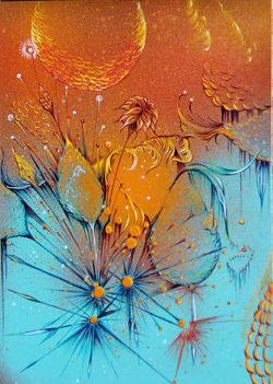 Meditation 16