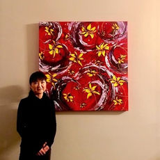 Sara Snyder - Minneapolis, MN