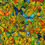 Thumbnail: Butterflies - "Unique" Print on Canvas