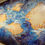 Thumbnail: Mystic Mountain - "Unique" Print on Canvas