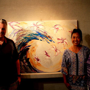 Sargent's Gallery Show Collectors - March 2017