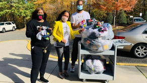 The Community Chest Service CenterÂ