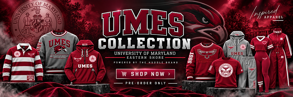 UMES Collection_ Crimson Collegiate Apparel.png