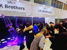 MZ세대의 창작을 위한 새로운 소셜 미디어 플랫폼, ‘배드 제네레이션’ 한국문신전서 주목