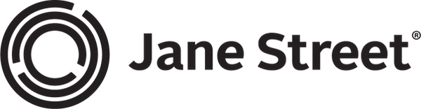 Jane Street Logo