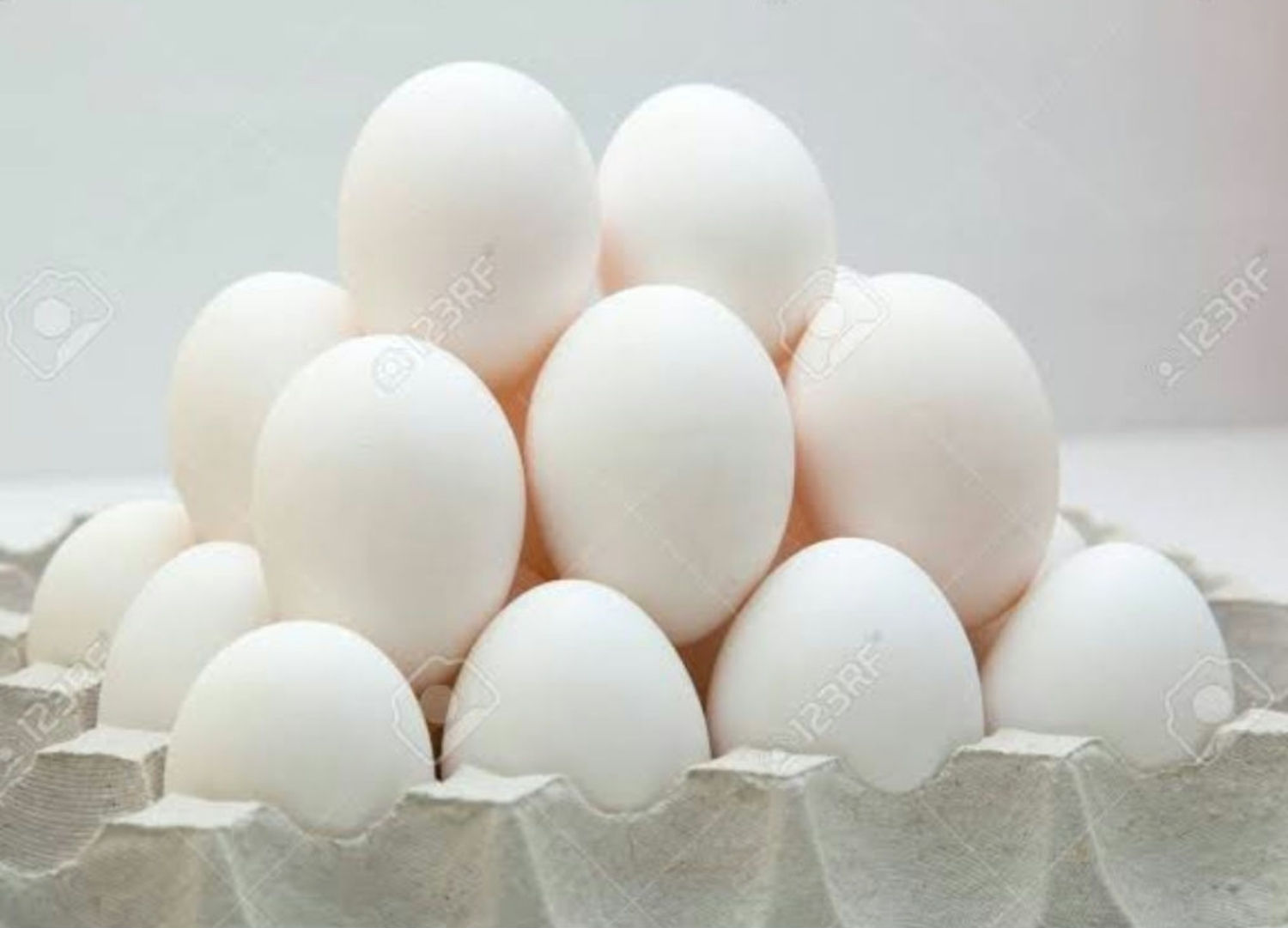 Vhaldz Fresh Chicken Eggs