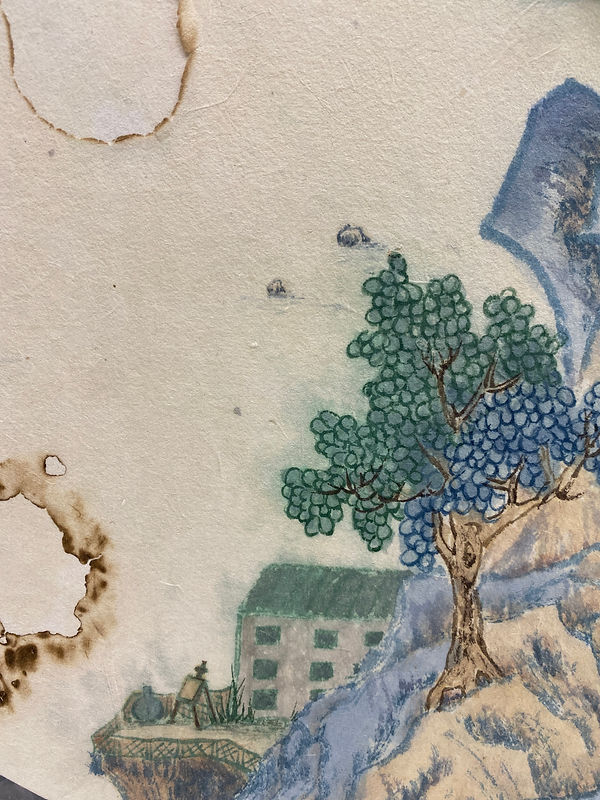 244 days | 二百四十四天 · 孕