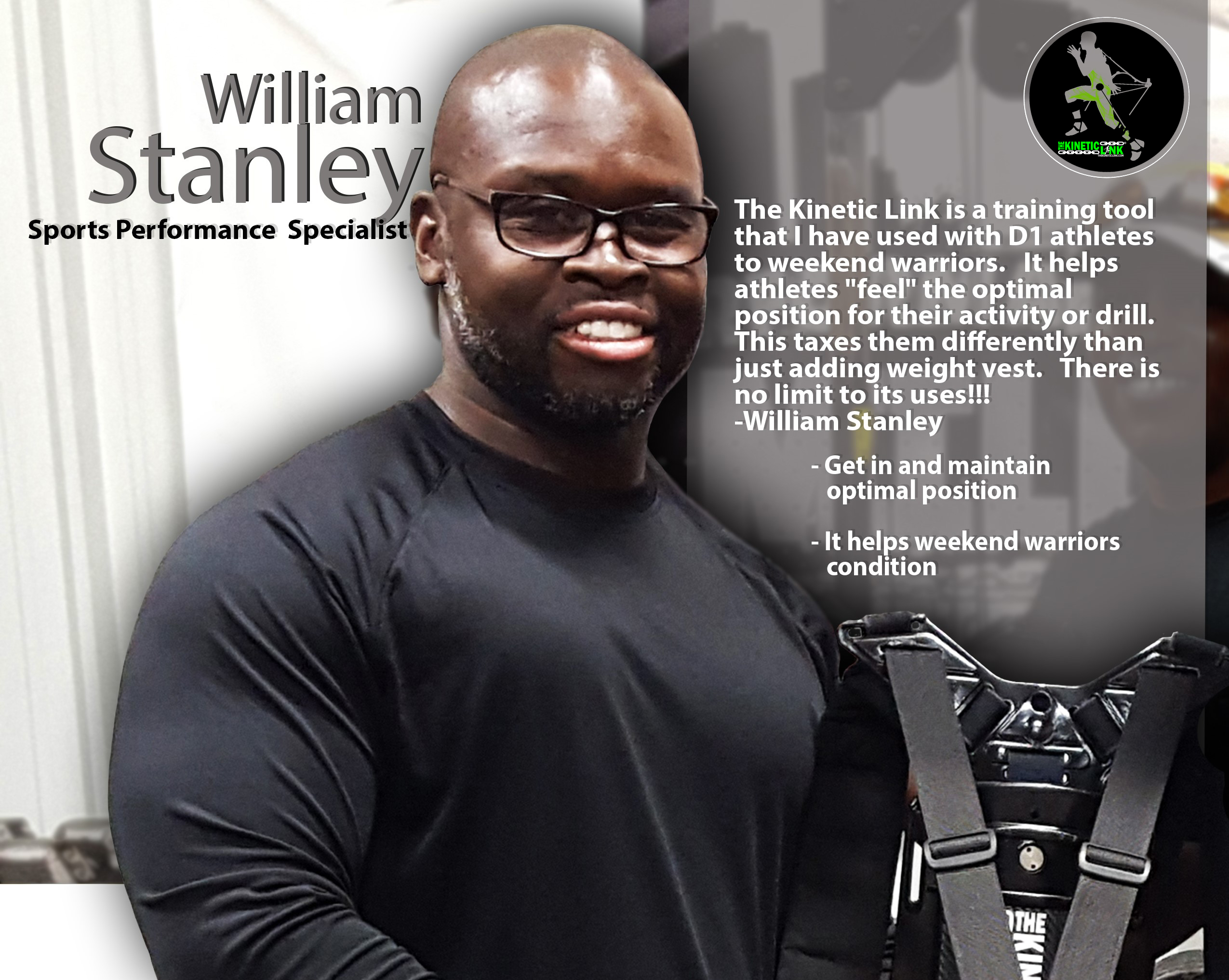 Will Stanley