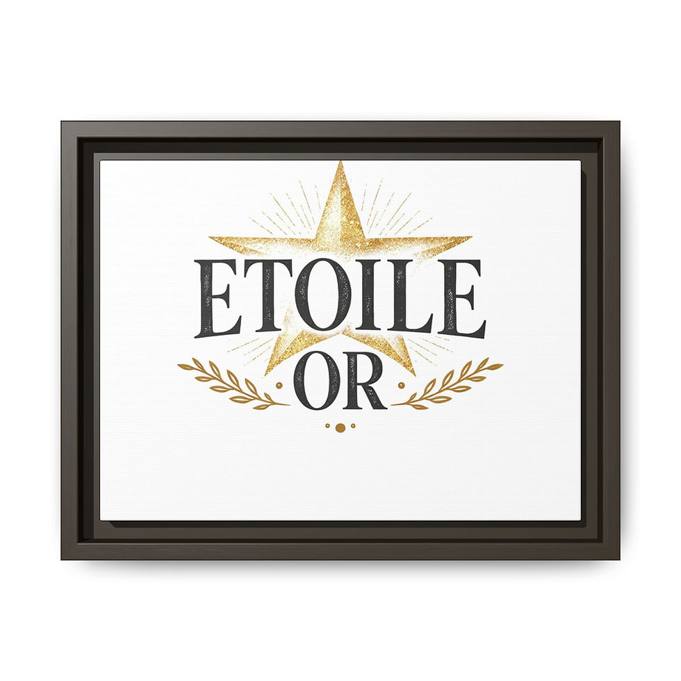 Miniature : Tableau décoratif moderne pour salon