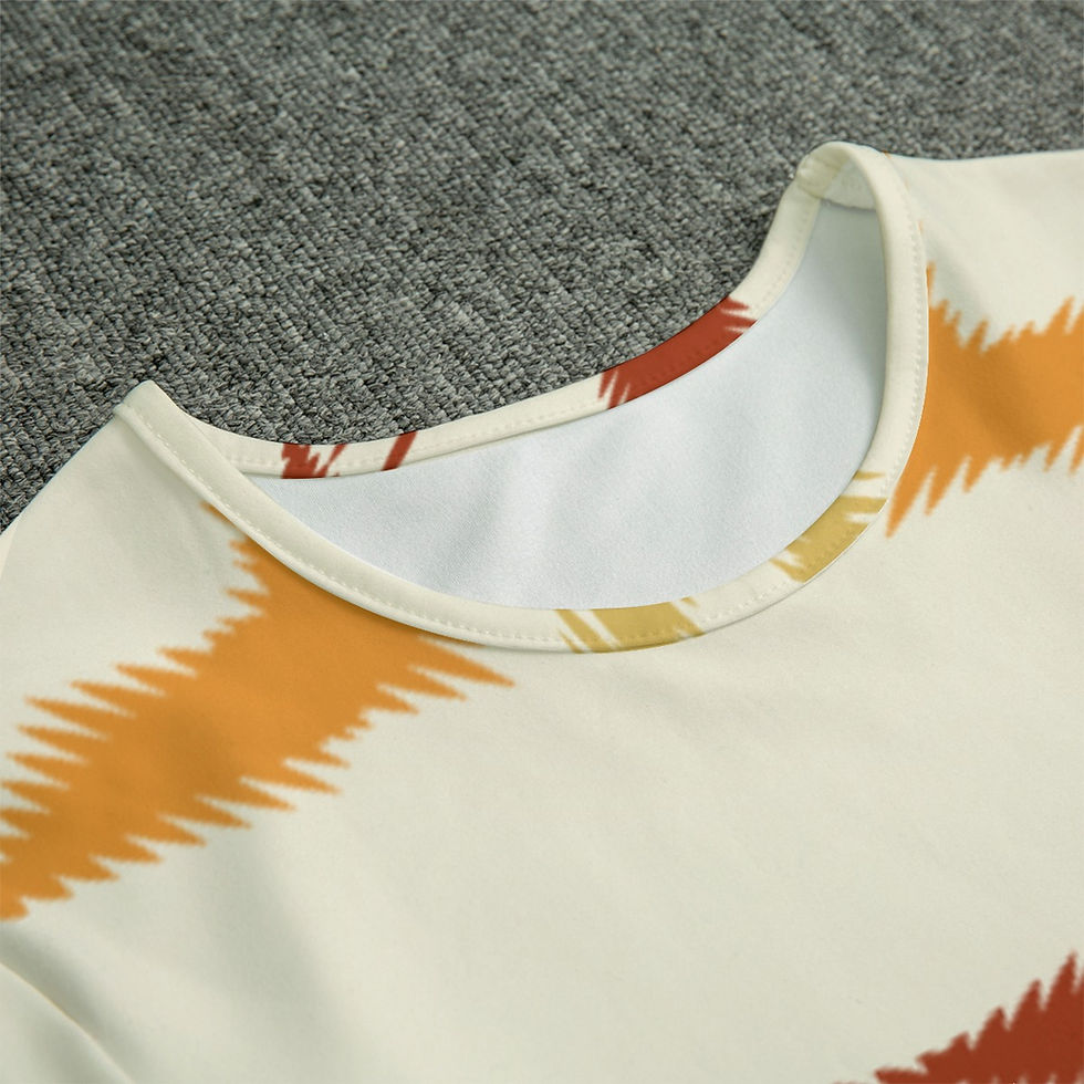 Miniature : Body Bébé SAMY – Maman Imparfaite, Enfant Parfait