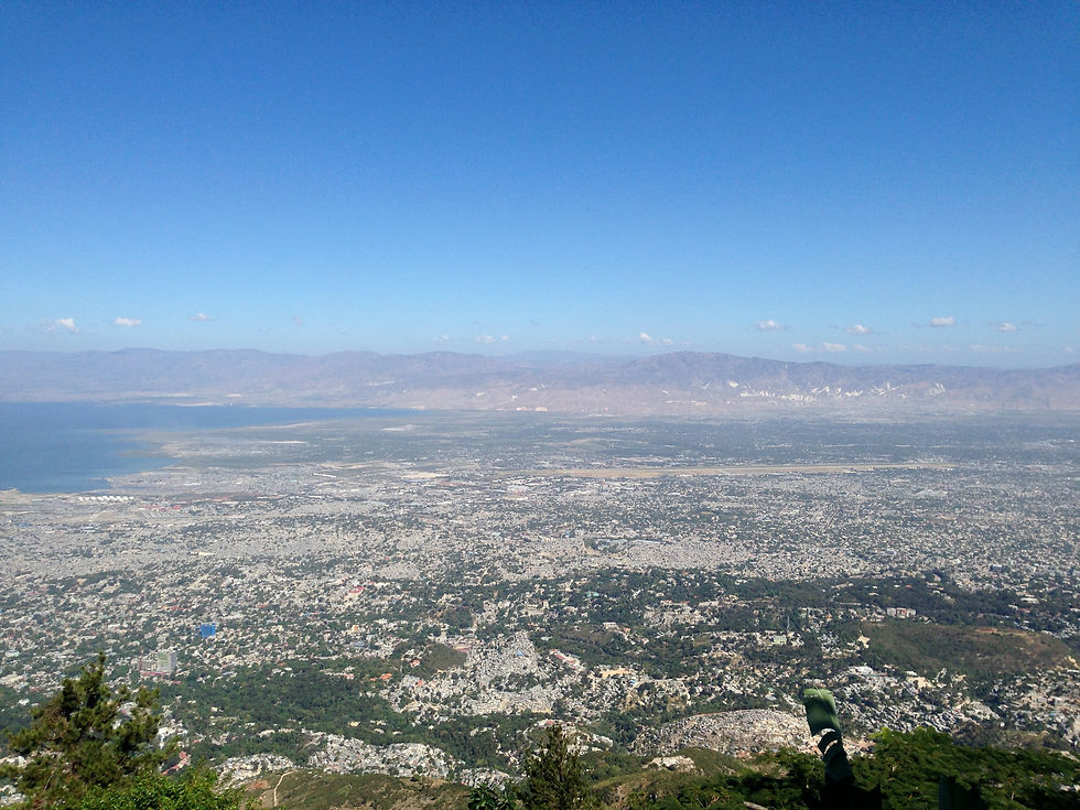 Port-au-prince