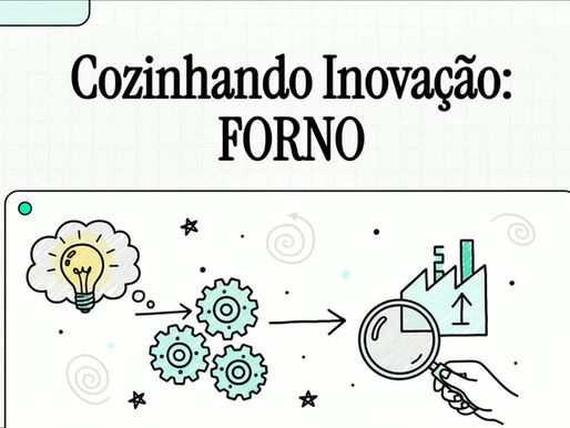 #2 - Acessando o FORNO