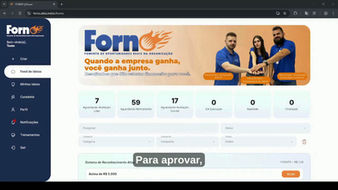 #8 - Como o comitê avalia ideias na plataforma do FORNO