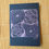 Miniature : Cartes doubles bleue marine 