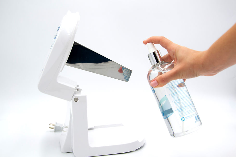 Miniatura: WaterAg | Cathode cleaner