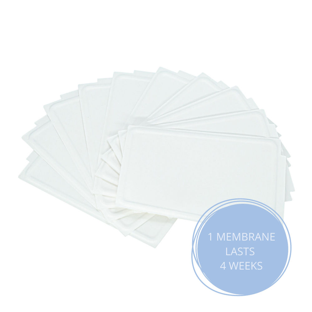 WaterAg | Filtros de membrana