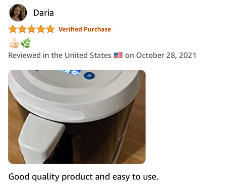 WaterAg Review