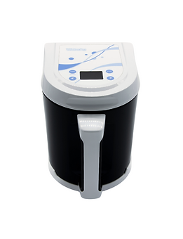WaterAg Alkaline water machine