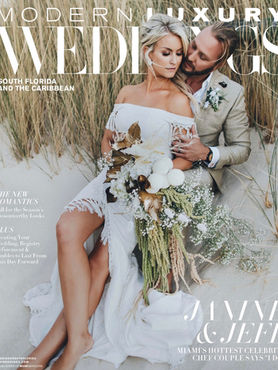 number one best wedding designer in miami and west palm beach