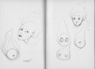 Vuur, Kaars of lamp?