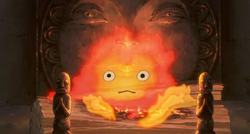 Calcifer