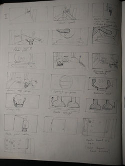 rough storyboard3