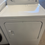 Thumbnail: Amana used electric dryer