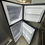 Thumbnail: Hotpoint 9.7-cu ft Counter-Depth Top-Freezer Refrigerator ( Stainless steel )