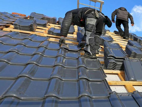 Servicios de Construcción: Calidad y Confianza en Asturias
