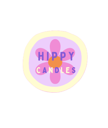 Hippycandles