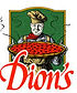 Dion's Logo