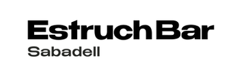 Logo Estruch Bar Sabadell