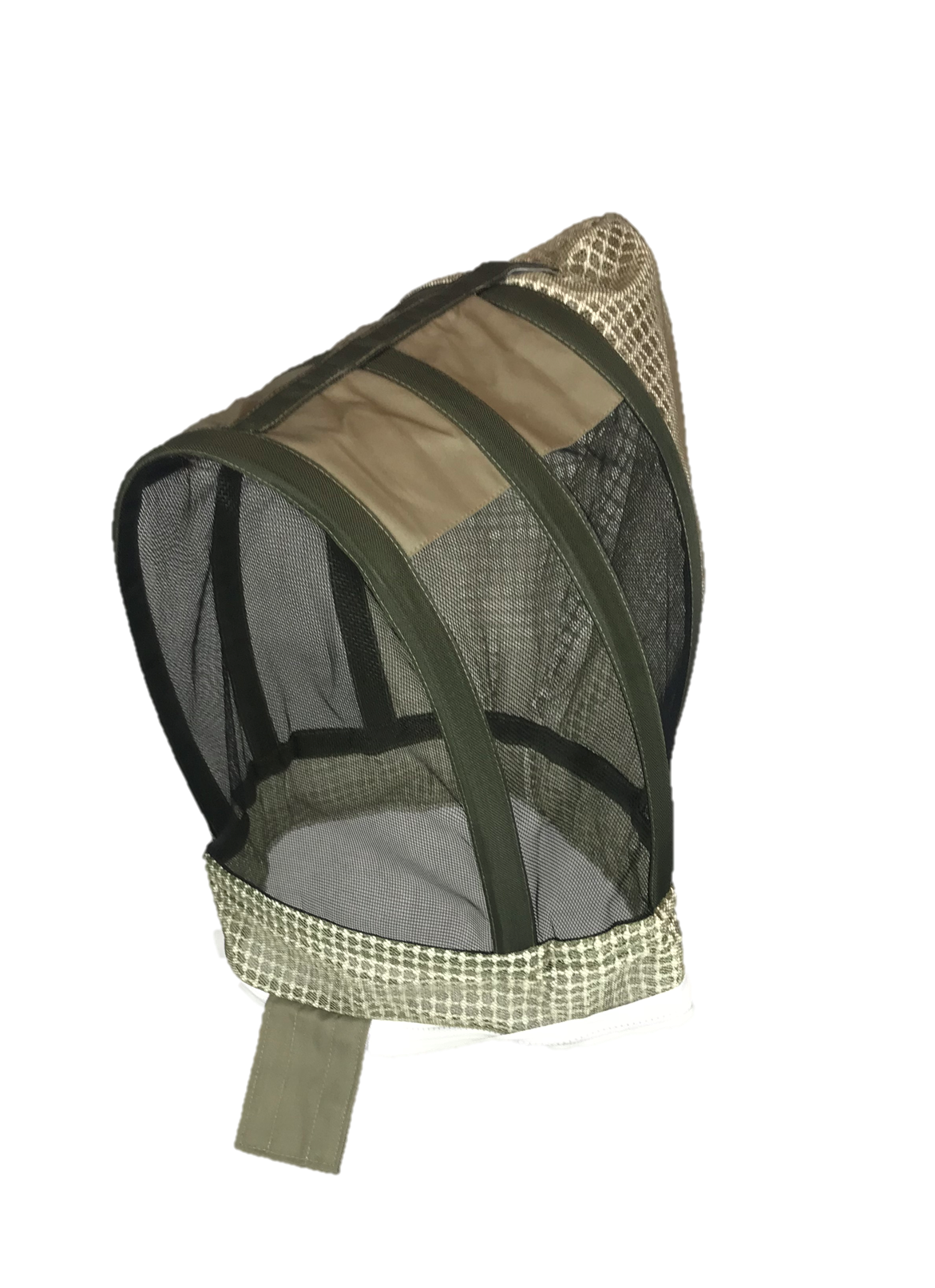 Beekeeping Hood - Ventilated With Shaded Top & Insert