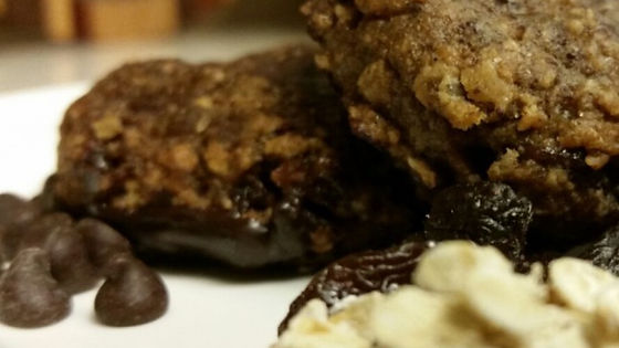 Amis Brown (Vegan)