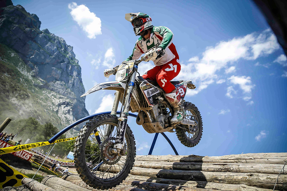 Trentino GP 2018