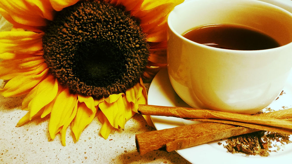 Thumbnail: Sunrise Suntea ™ (Seasonal)